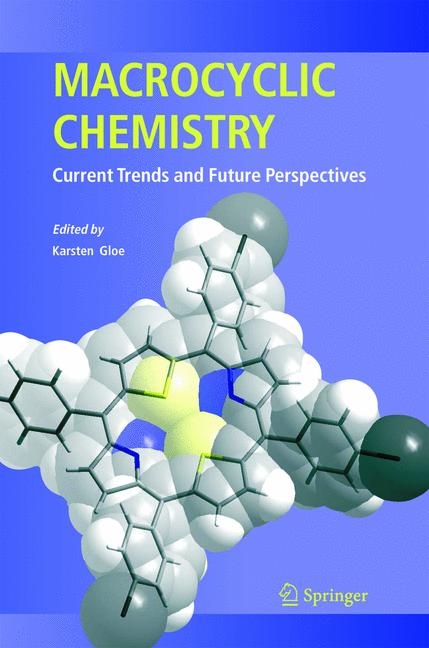 Macrocyclic Chemistry - 