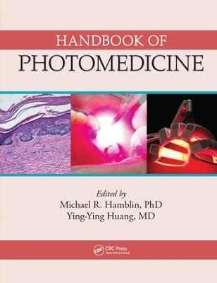 Handbook of Photomedicine - 