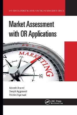 Market Assessment with OR Applications - Kent Lenci