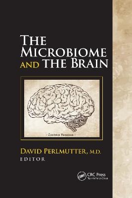 The Microbiome and the Brain - 