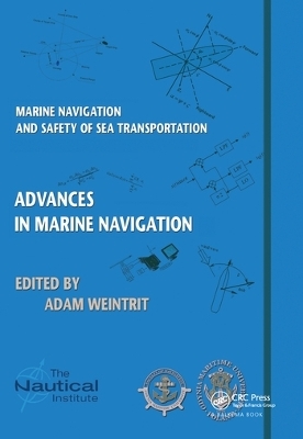 Marine Navigation and Safety of Sea Transportation - 