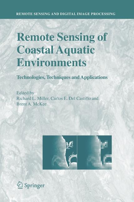 Remote Sensing of Coastal Aquatic Environments - 