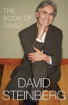 Book of David - David Steinberg