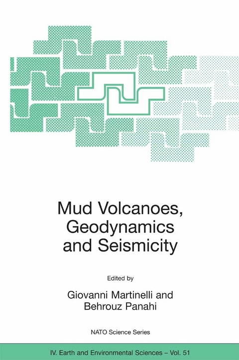 Mud Volcanoes, Geodynamics and Seismicity - 