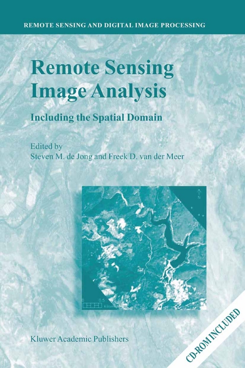 Remote Sensing Image Analysis: Including the Spatial Domain - 