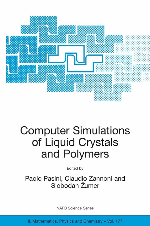 Computer Simulations of Liquid Crystals and Polymers - 