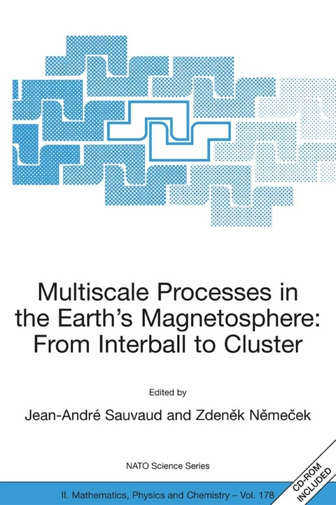 Multiscale Processes in the Earth's Magnetosphere: From Interball to Cluster - 