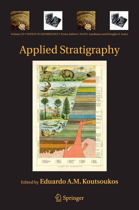 Applied Stratigraphy - 