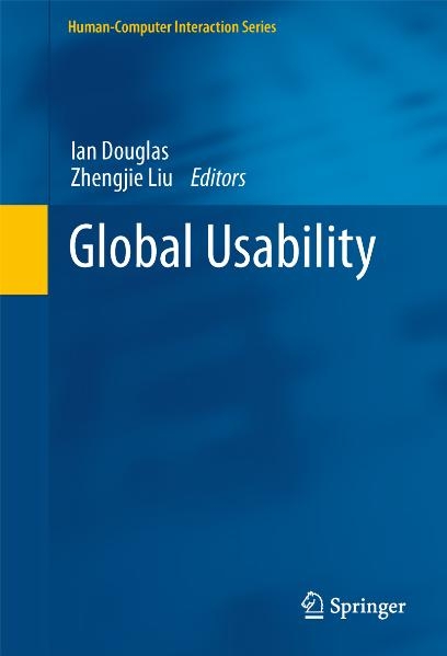 Global Usability - 