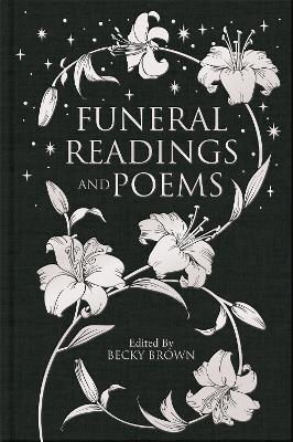 Funeral Readings and Poems - 