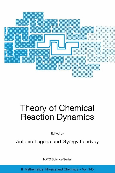 Theory of Chemical Reaction Dynamics - 