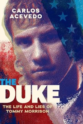 The Duke - Carlos Acevedo