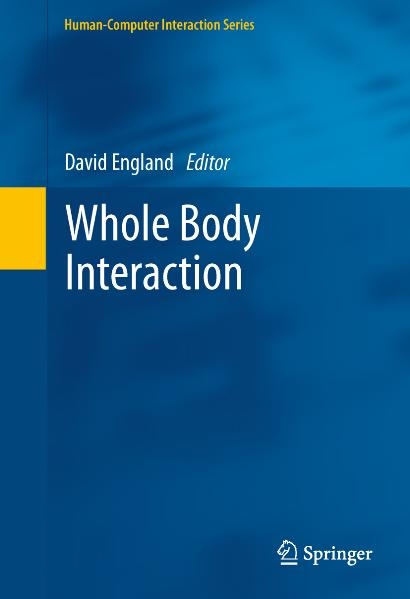 Whole Body Interaction - 