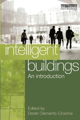 Intelligent Buildings: An Introduction - 