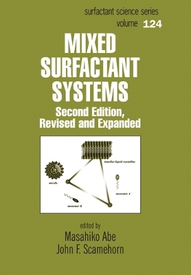 Mixed Surfactant Systems - 