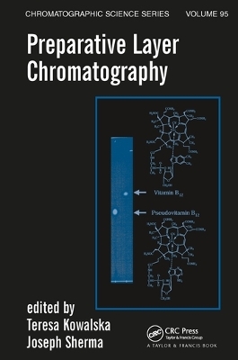 Preparative Layer Chromatography - 