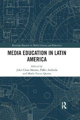 Media Education in Latin America - 