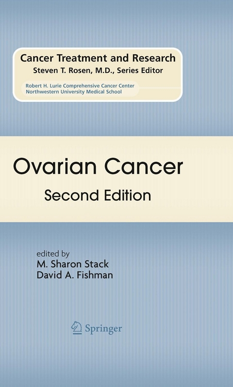 Ovarian Cancer - 