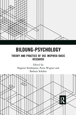 Bildung Psychology - 