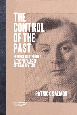 The Control of the Past - Patrick Salmon