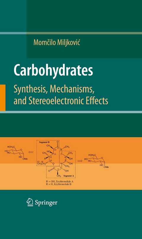 Carbohydrates -  Momcilo Miljkovic