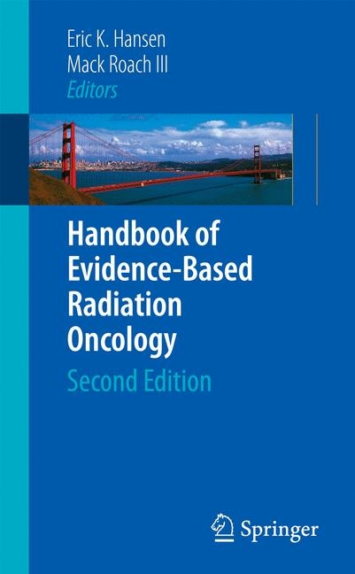 Handbook of Evidence-Based Radiation Oncology - 