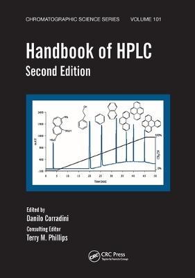 Handbook of HPLC - 