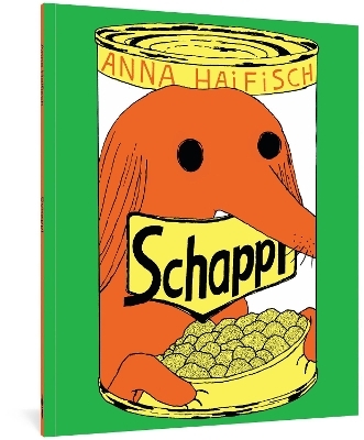 Schappi - Anna Haifisch