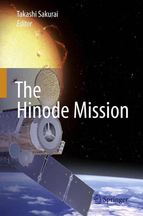 Hinode Mission - 