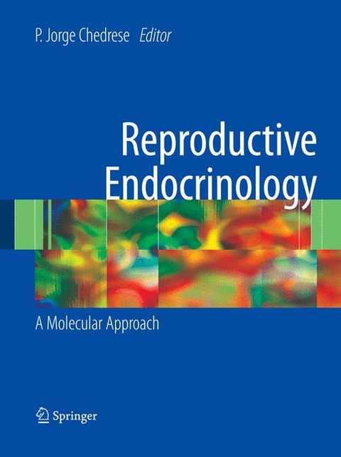 Reproductive Endocrinology - 
