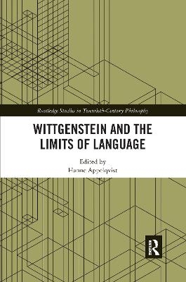 Wittgenstein and the Limits of Language - 