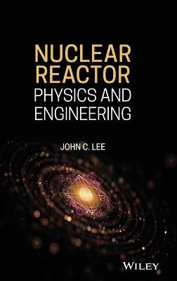 Nuclear Reactor - John C. Lee