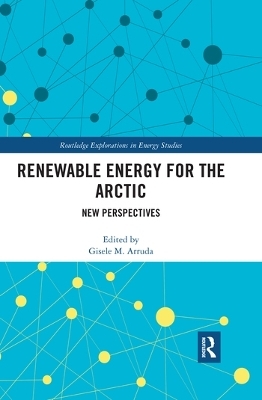 Renewable Energy for the Arctic - 