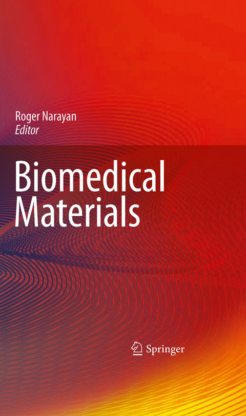 Biomedical Materials - 