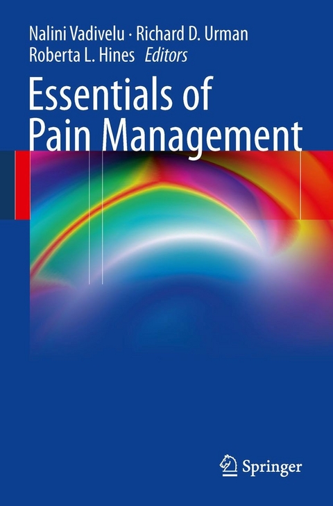 Essentials of Pain Management - 