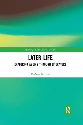 Later Life - Barbara Misztal