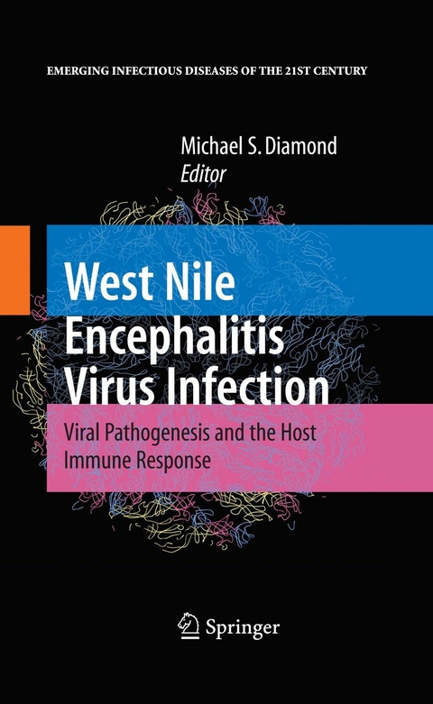 West Nile Encephalitis Virus Infection - 