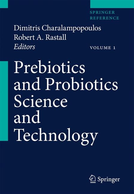 Prebiotics and Probiotics Science and Technology - 