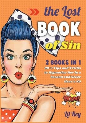 The Lost Book of Sin [2 books in 1] - Lil Rey