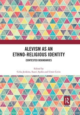 Alevism as an Ethno-Religious Identity - 