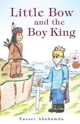 Little Bow and the Boy King - Nasser Abuhamda