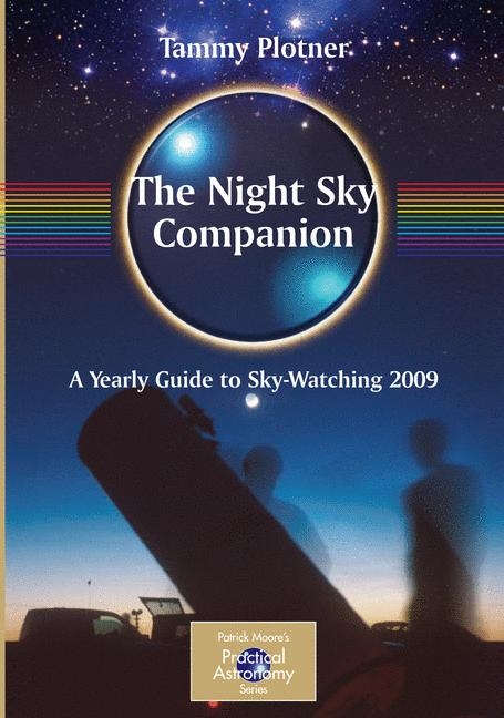 Night Sky Companion -  Tammy Plotner