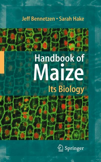 Handbook of Maize: Its Biology - 