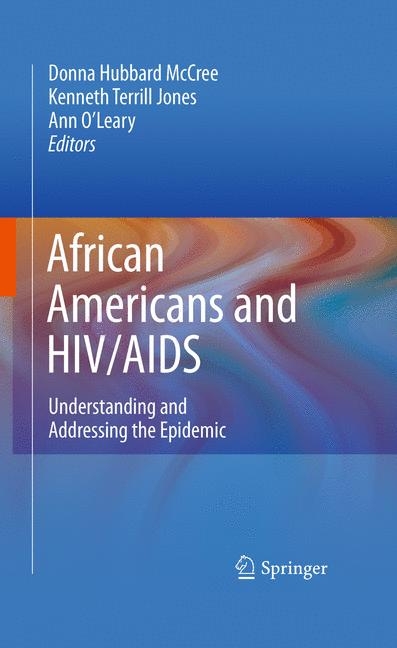 African Americans and HIV/AIDS - 