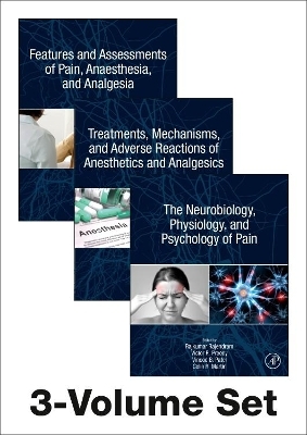 The Neuroscience of Pain, Anesthetics, and Analgesics - 