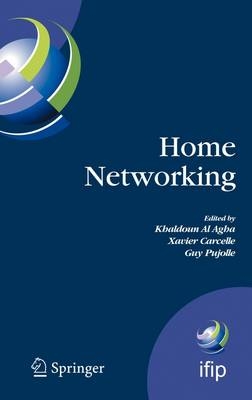 Home Networking - 