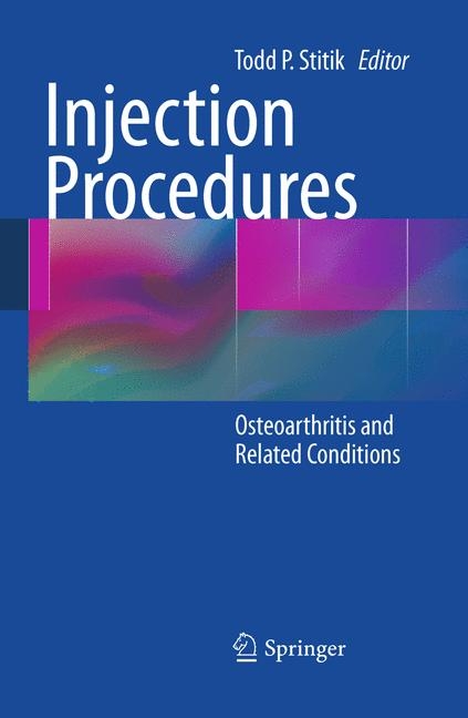 Injection Procedures - 