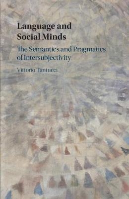 Language and Social Minds - Vittorio Tantucci