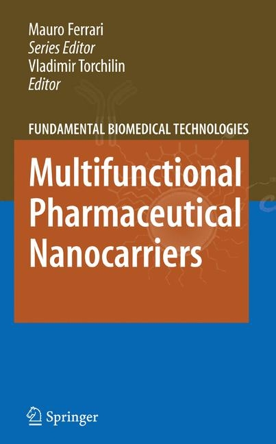 Multifunctional Pharmaceutical Nanocarriers - 