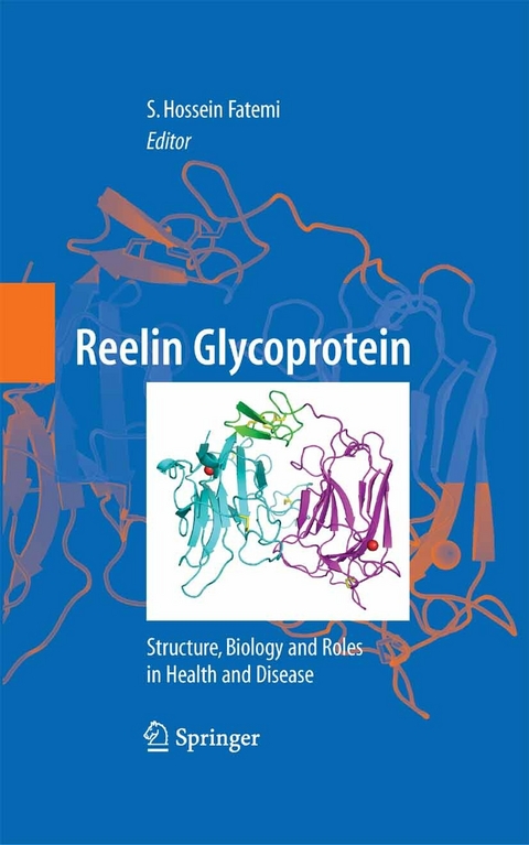 Reelin Glycoprotein - 